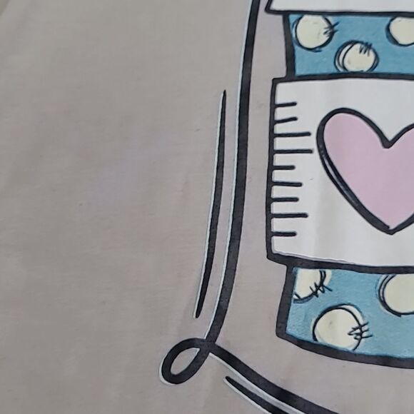 Bella Canvas strong woman - Picture 6 of 7